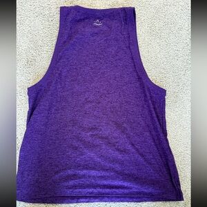 Beyond Yoga Space Dye Tank, Sz X-Small